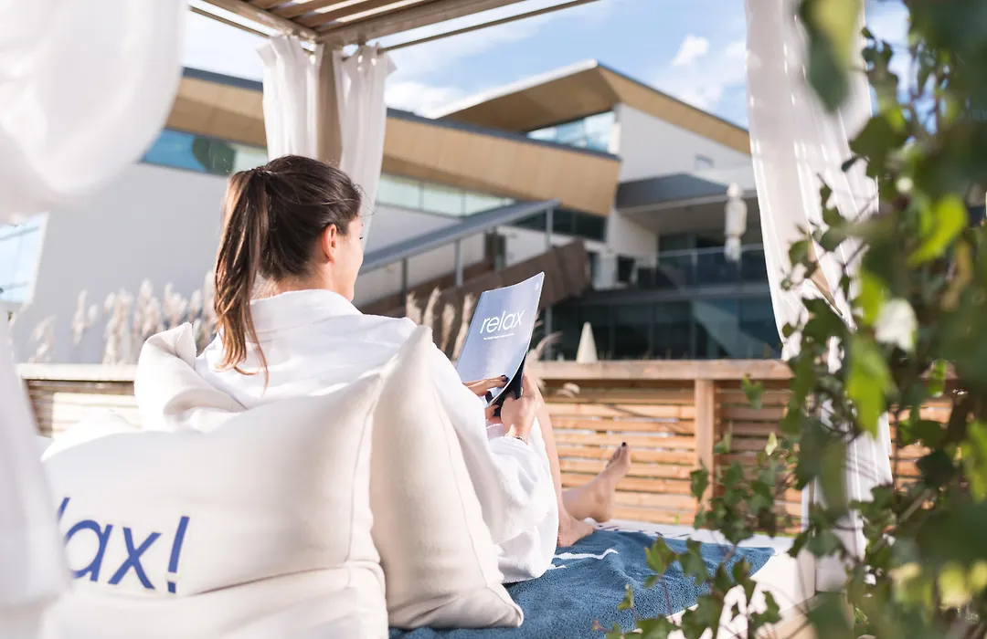 Tauern Spa Hotel & Therme-1