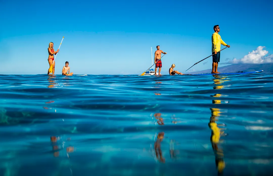 Outrigger Kaʻanapali Beach Resort-1
