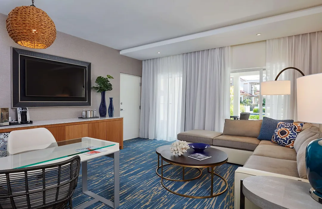 Naples Grande Beach Resort-1