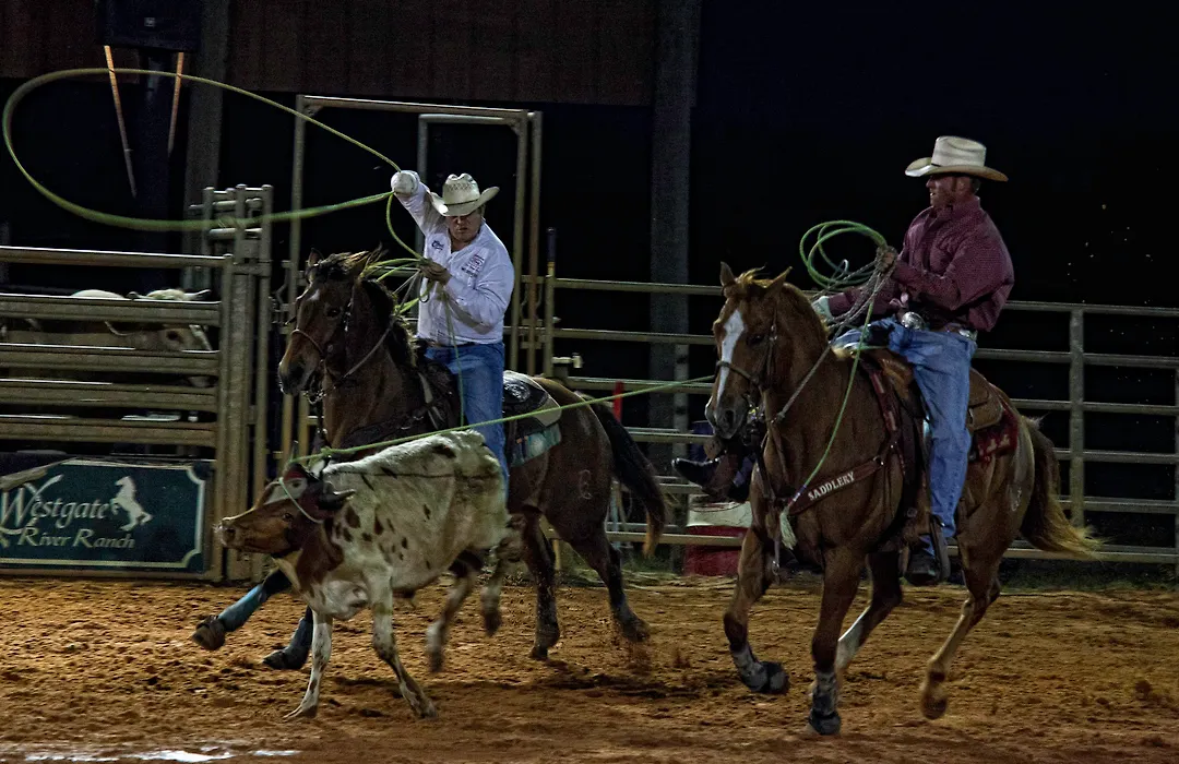 Westgate River Ranch Resort & Rodeo-1