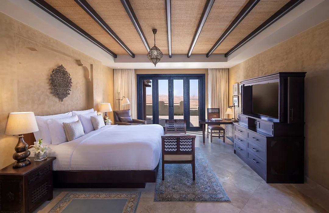 Anantara Qasr Al Sarab Desert Resort-1