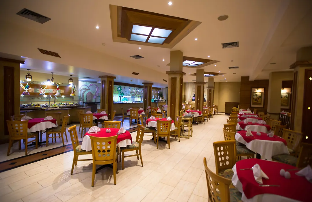 Le Pacha Resort-1