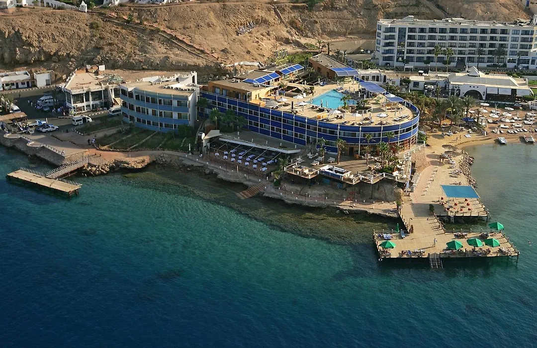 Lido Sharm Hotel Naama Bay-1