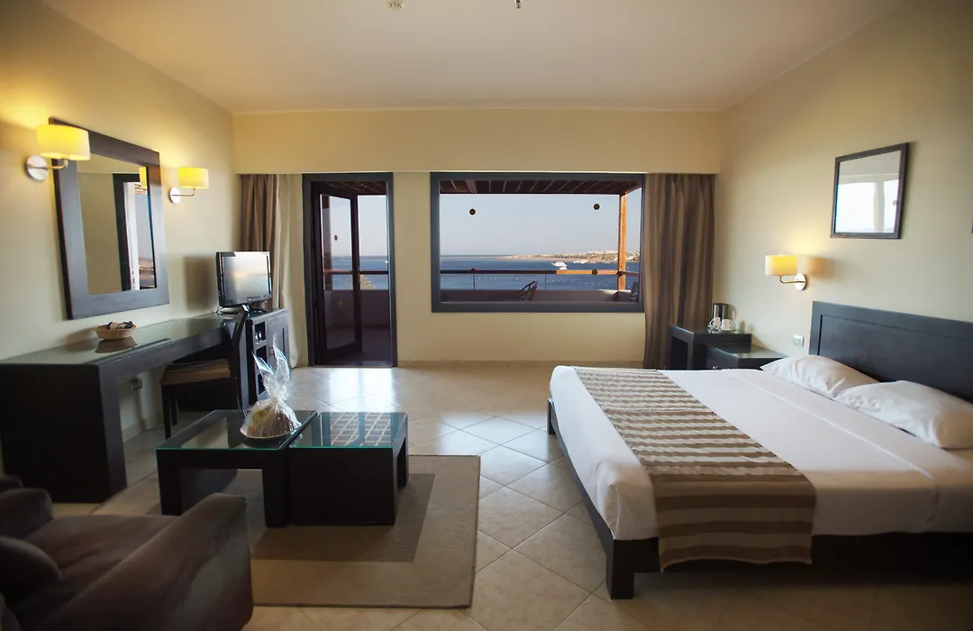 Fort Arabesque Resort, Spa & Villas-1