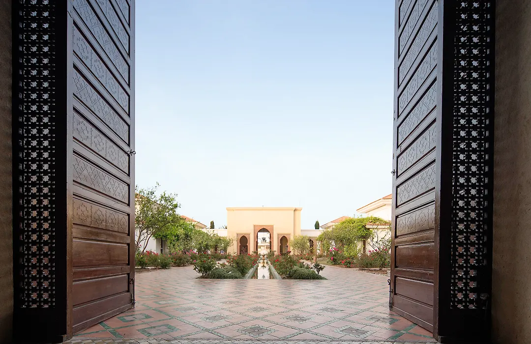 ROBINSON AGADIR - All Inclusive-1