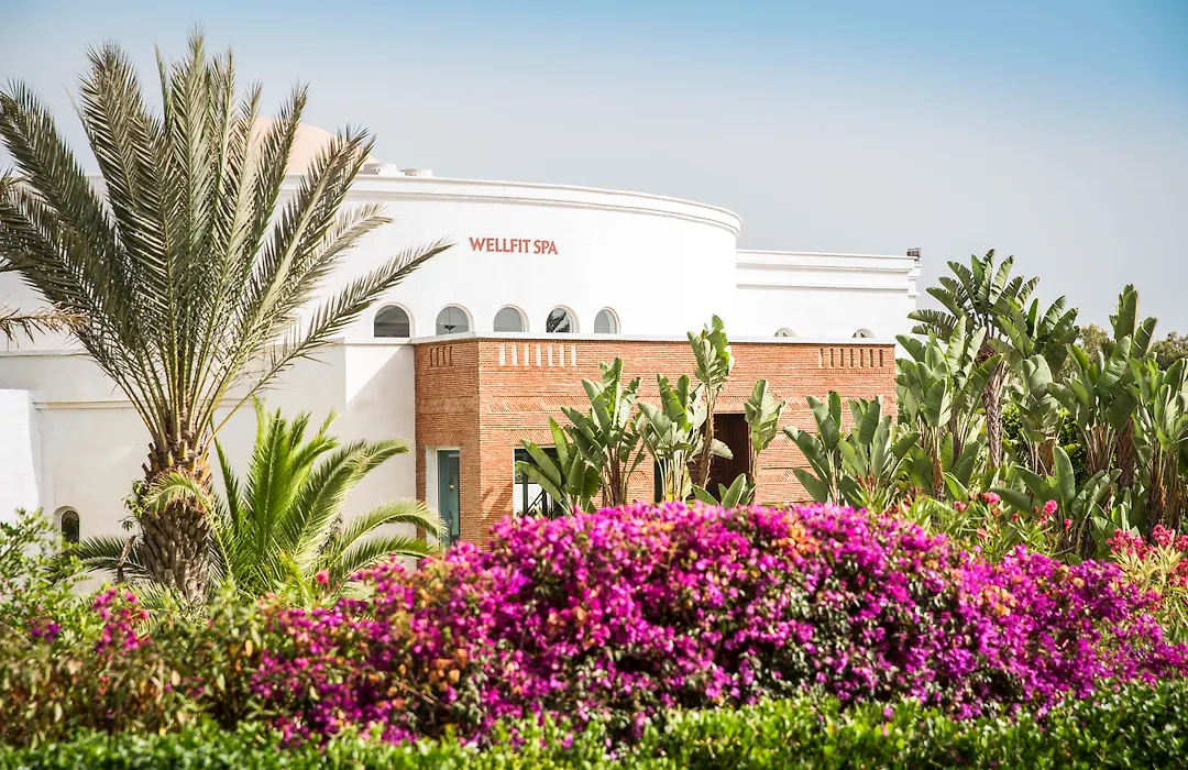 Robinson Agadir-1
