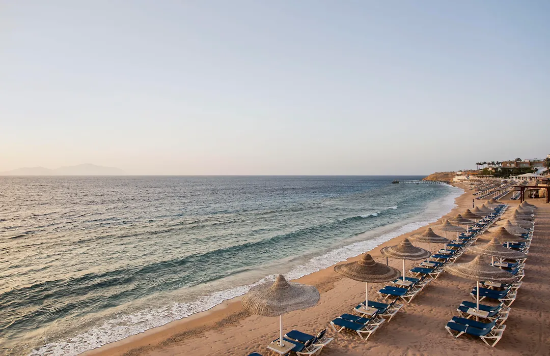 Sultan Gardens Resort Sharm El Sheikh-1
