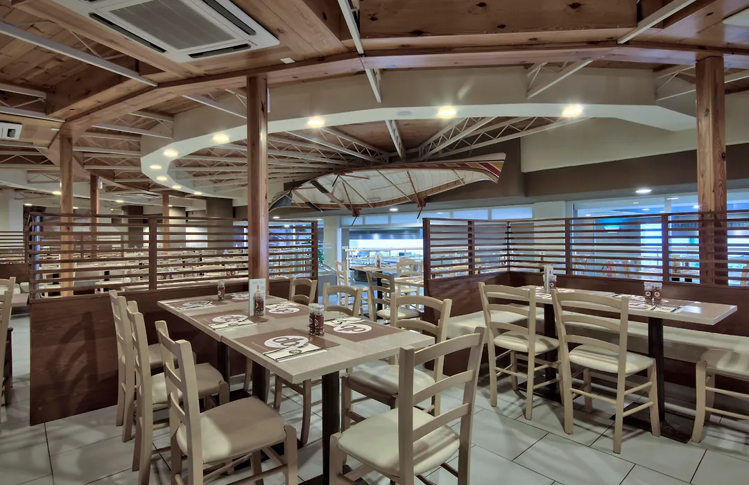 Db Seabank Resort + Spa All Inclusive-1