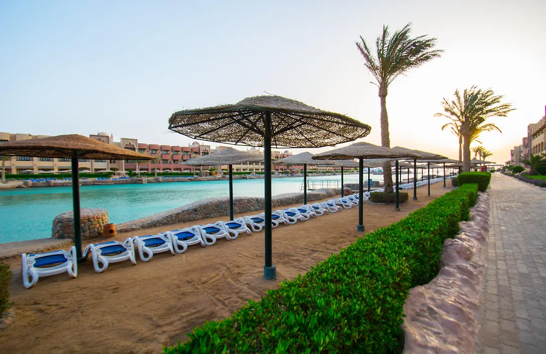 Sunny Days El Palacio Resort & Spa-1