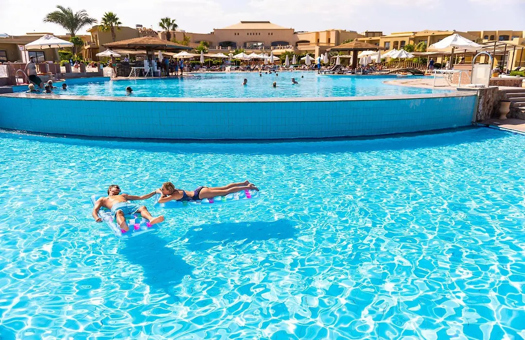 Three Corners Fayrouz Plaza Beach Resort-1