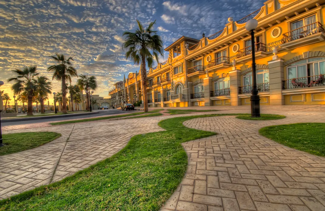 IL Mercato Hotel&Spa-1