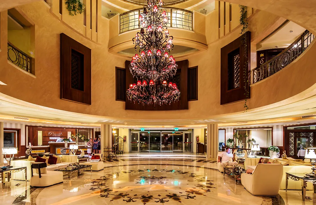 Kaisol Romance Resort Sahl Hasheesh - Adults Only-1