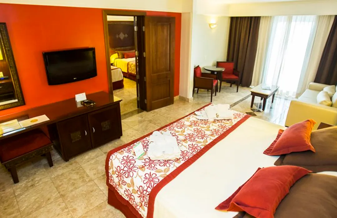 Grand Palladium Imbassai Resort & Spa-1