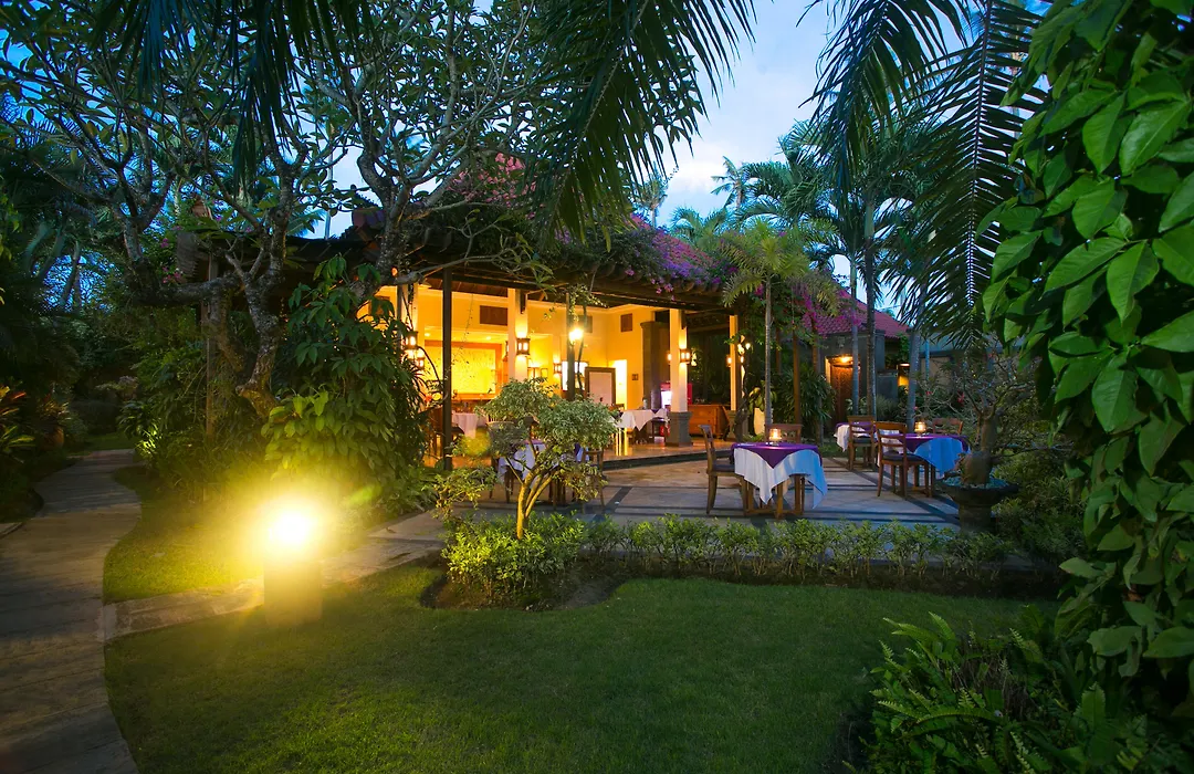 Parigata Villas Resort-1