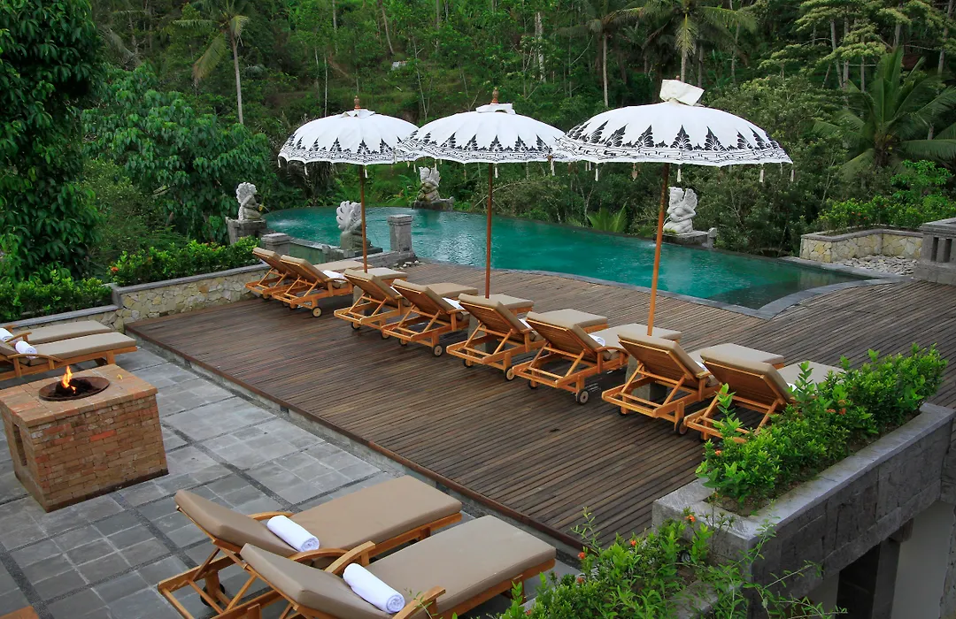 The Kayon Resort-1