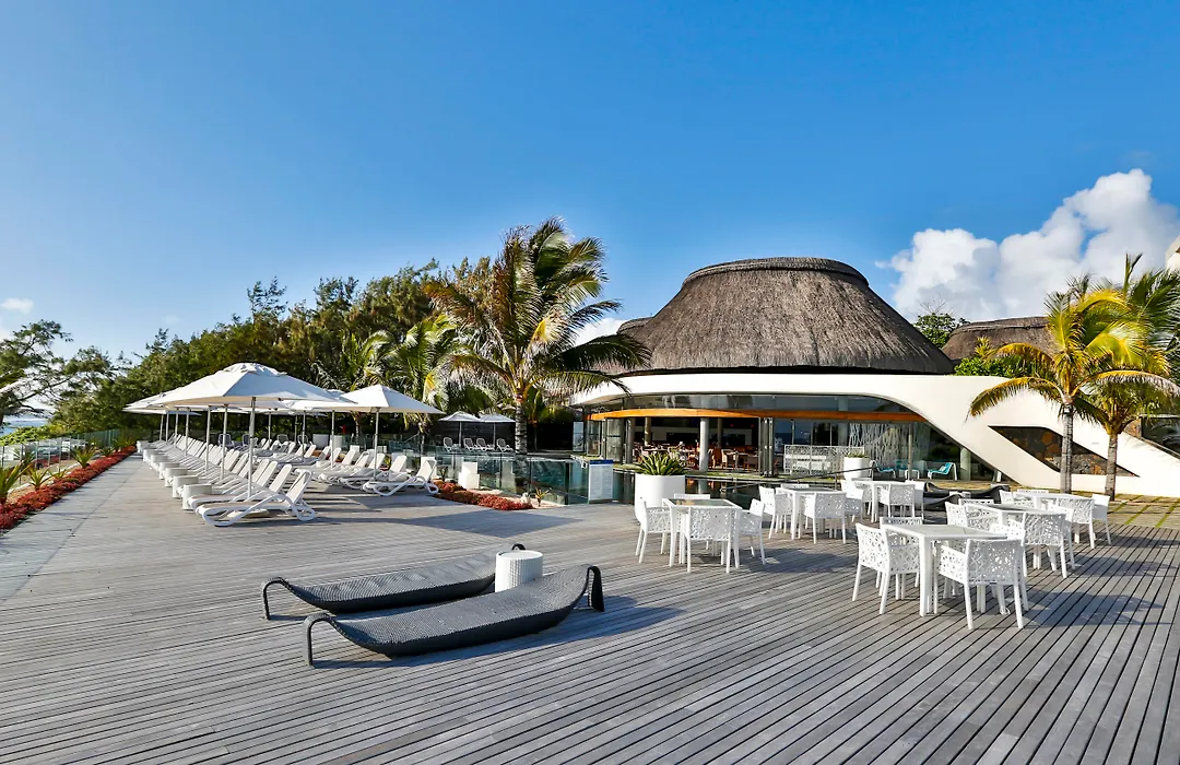 Radisson Blu Poste Lafayette Resort & Spa (Adults Only)-1