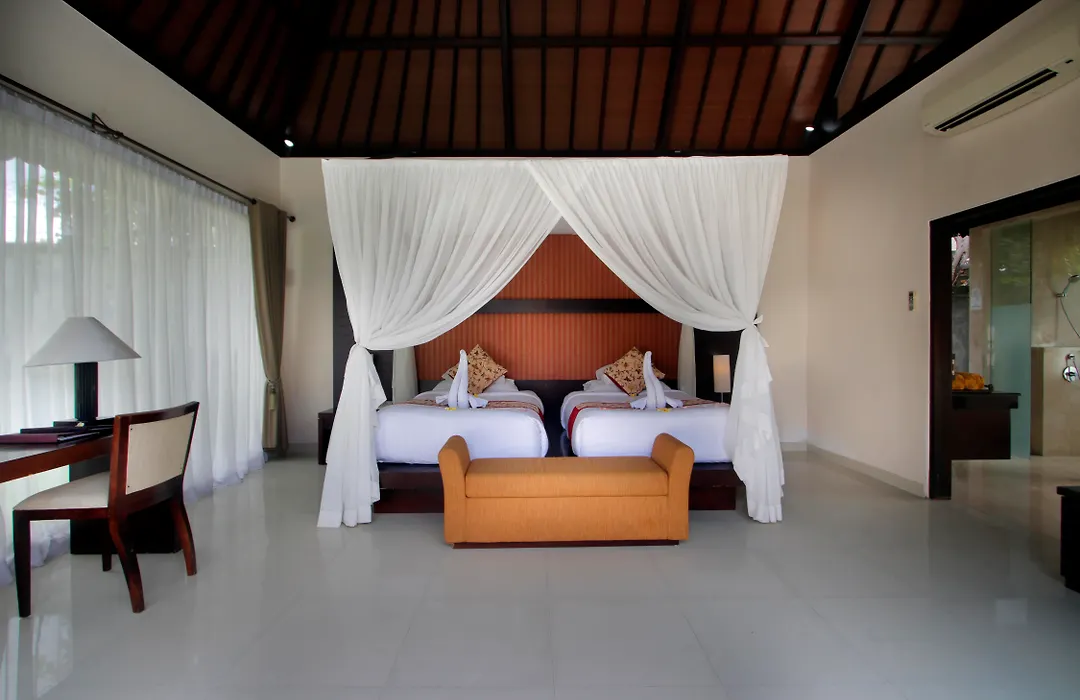 Santi Mandala Villa & Spa-1
