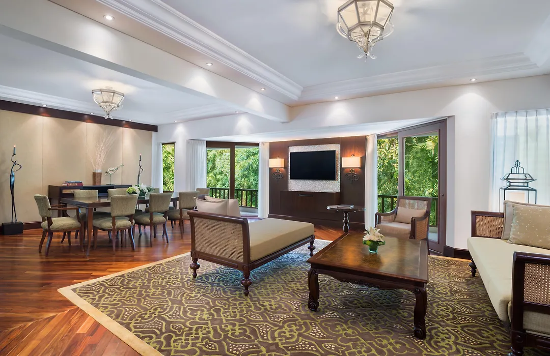 The Laguna, A Luxury Collection Resort & Spa, Nusa Dua, Bali-1