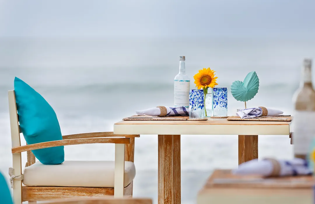 The Seminyak Beach Resort & Spa-1