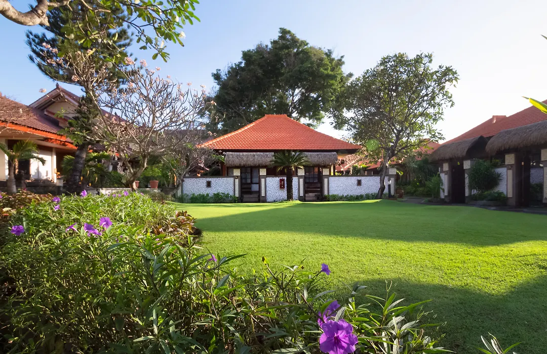 Grand Istana Rama Hotel-1