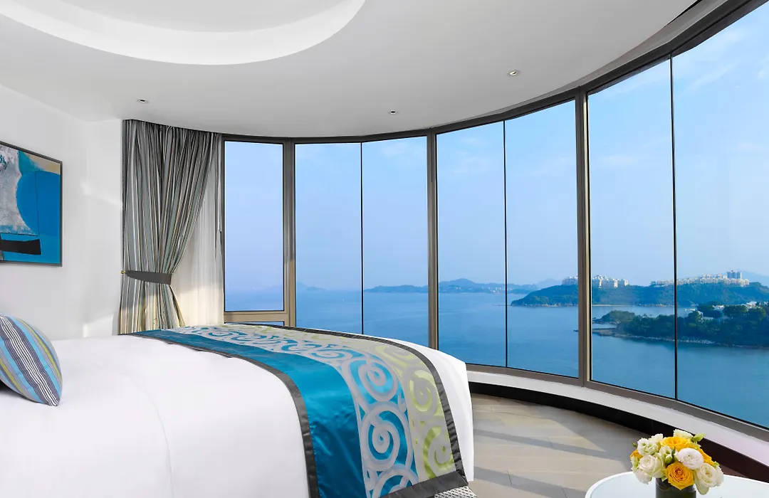Auberge Discovery Bay Hong Kong-1