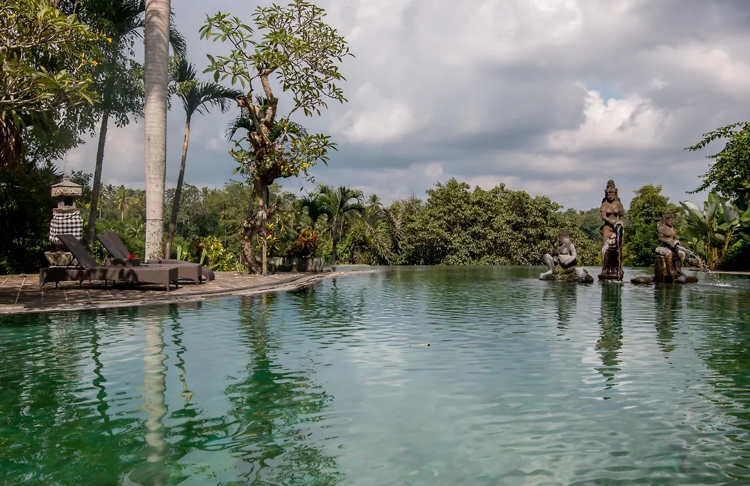 The Payogan Villa Resort And Spa Ubud-1