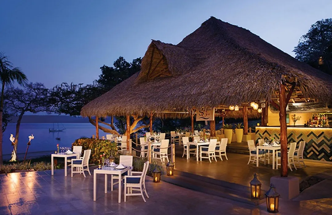 Secrets Papagayo All Inclusive - Adults Only-1