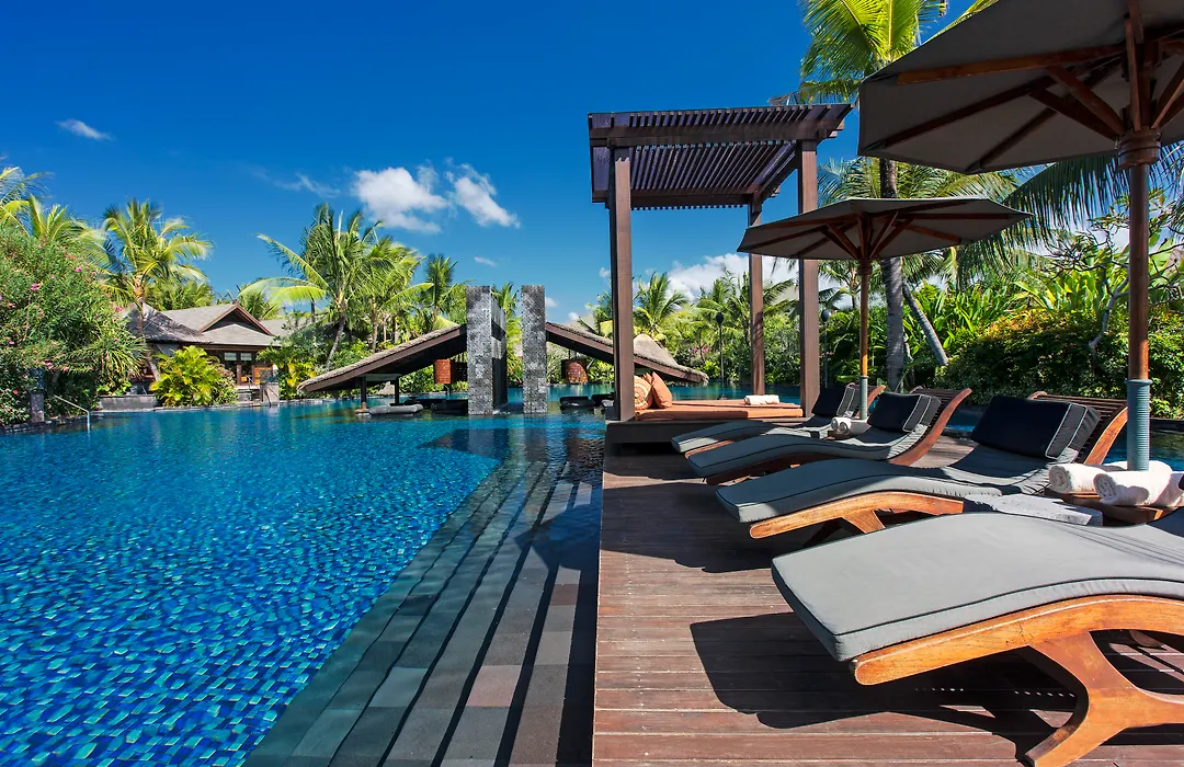 The St. Regis Bali Resort-1