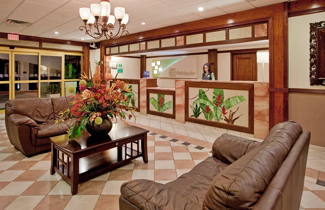 Holiday Inn Ponce & El Tropical Casino By Ihg-1