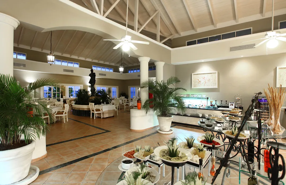 Bahia Principe Explore Jamaica (Adults Only)-1