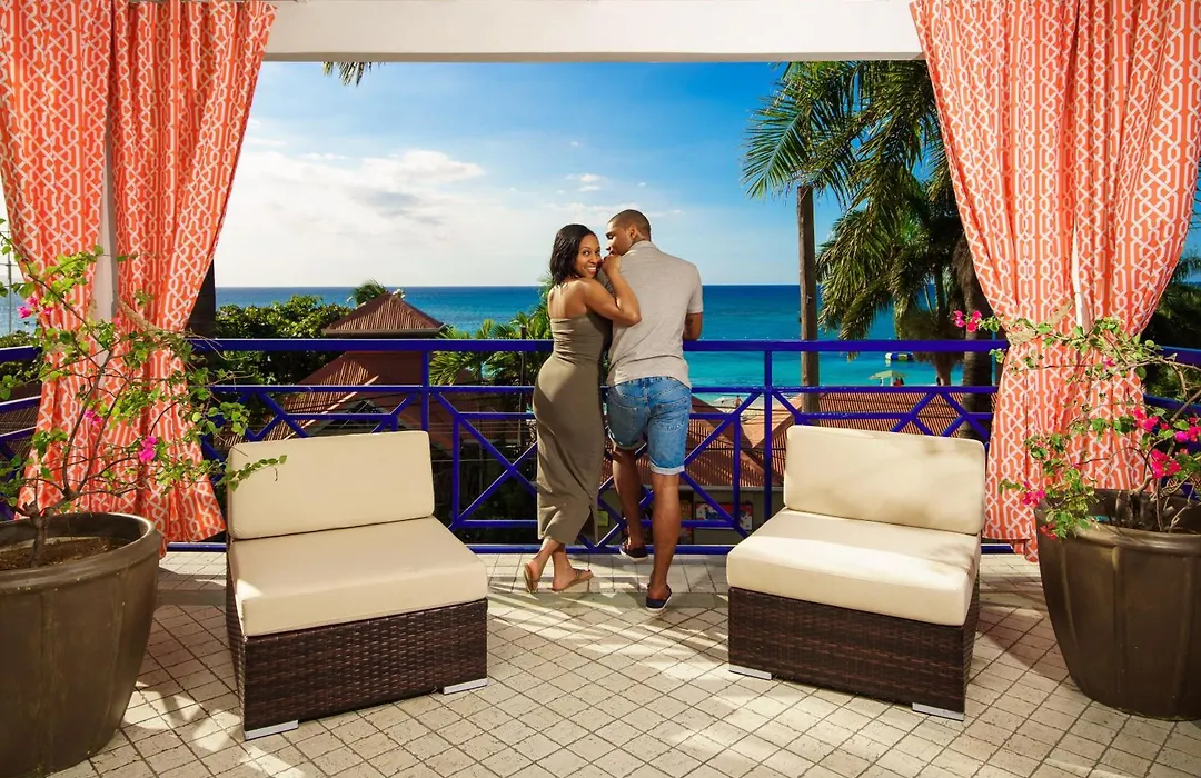 Deja Resort All Inclusive-1