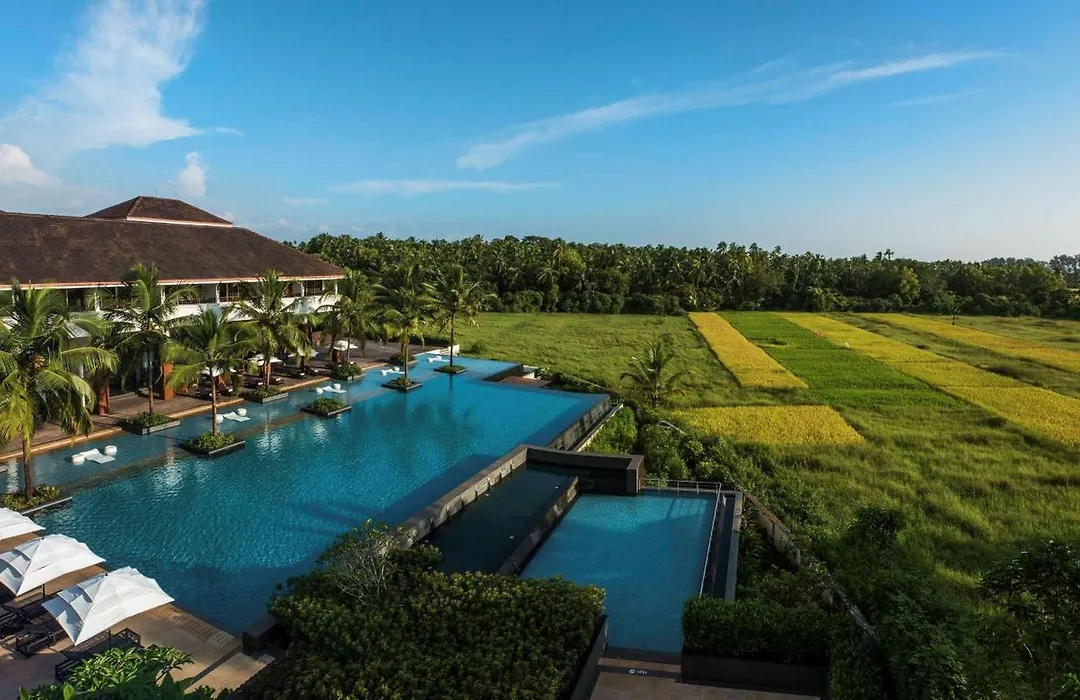 Alila Diwa Goa - A Hyatt Brand-1