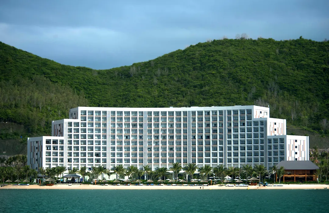 Vinpearl Resort & Spa Nha Trang Bay-1