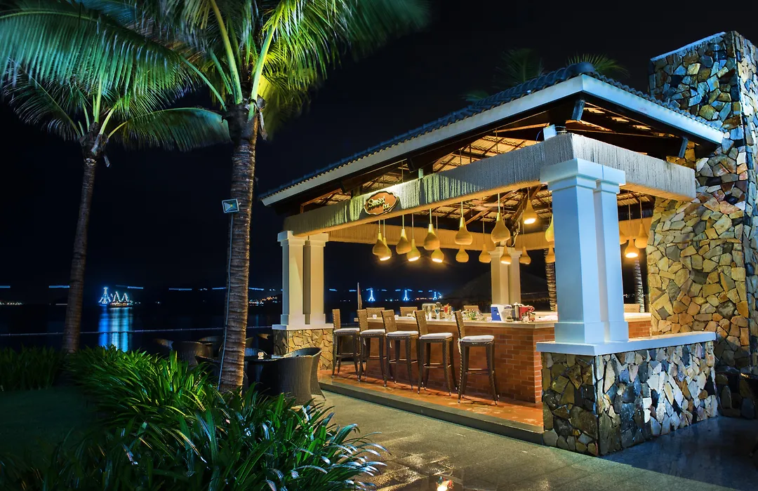 Vinpearl Resort Nha Trang-1