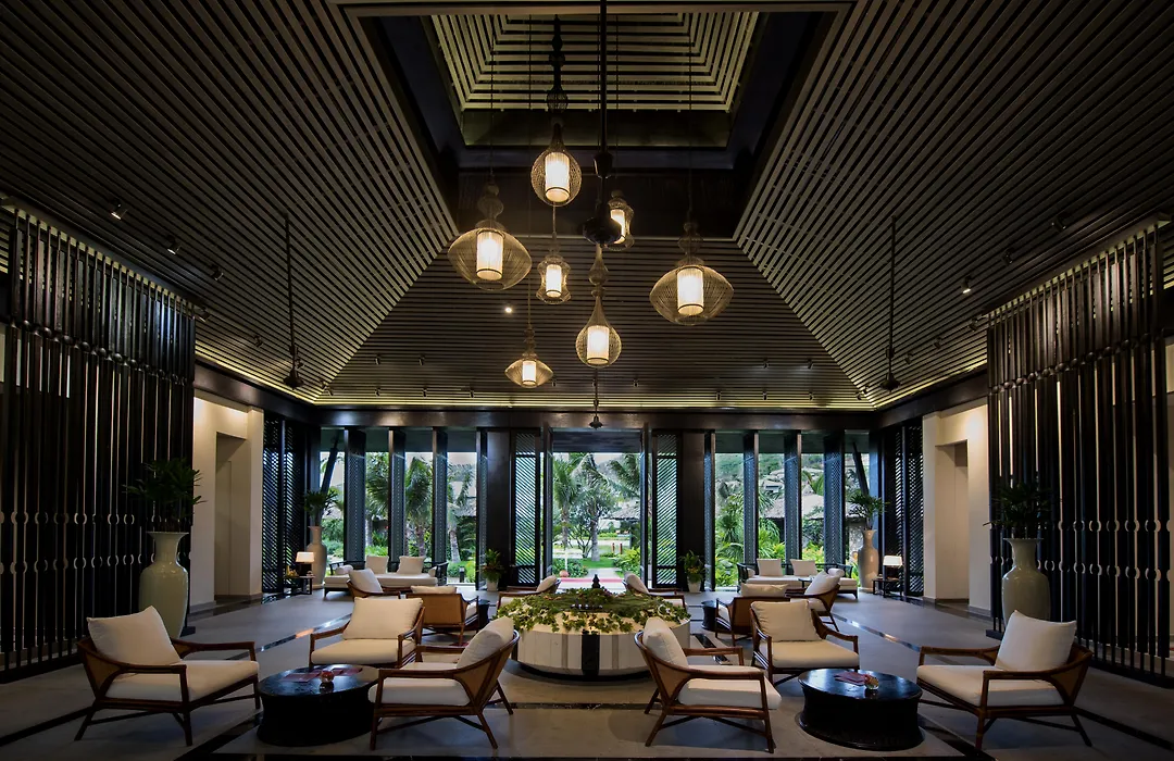 Vinpearl Resort & Spa Nha Trang Bay-1