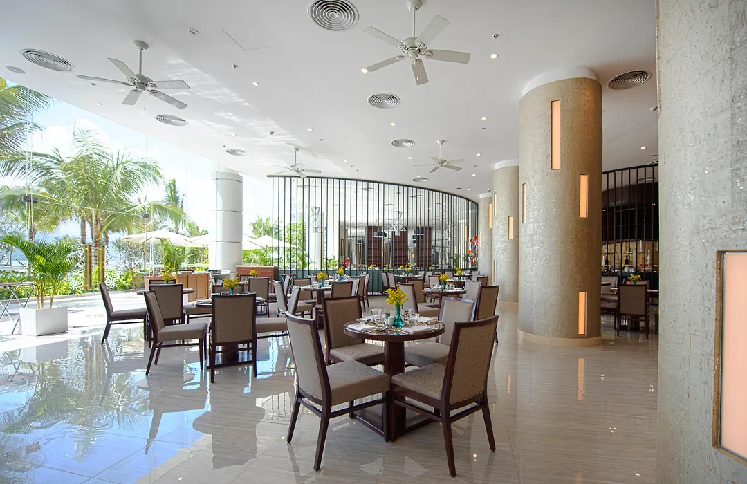 Vinpearl Resort & Spa Nha Trang Bay-1