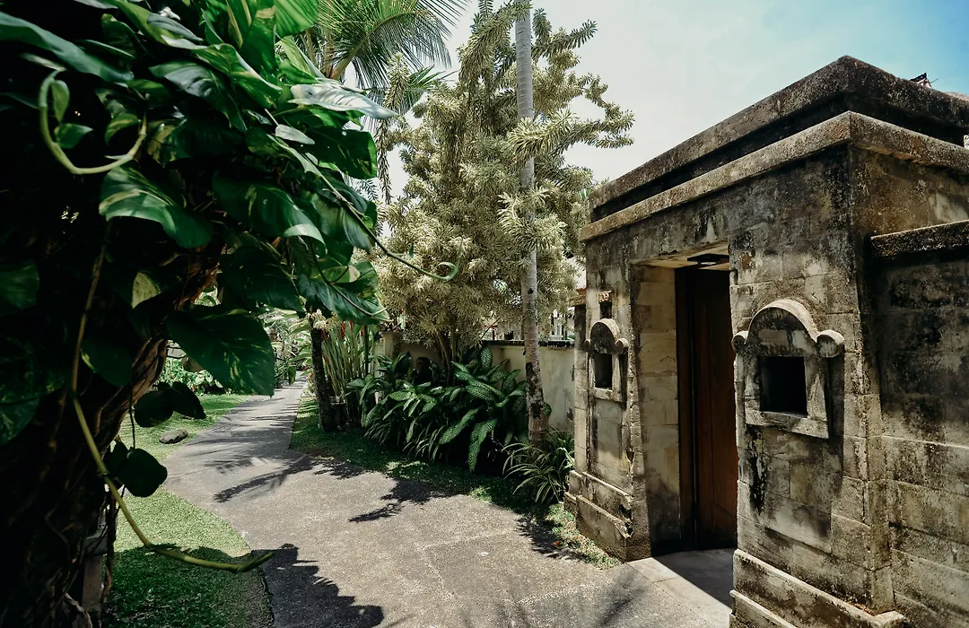 Pertiwi Resort & Spa-1