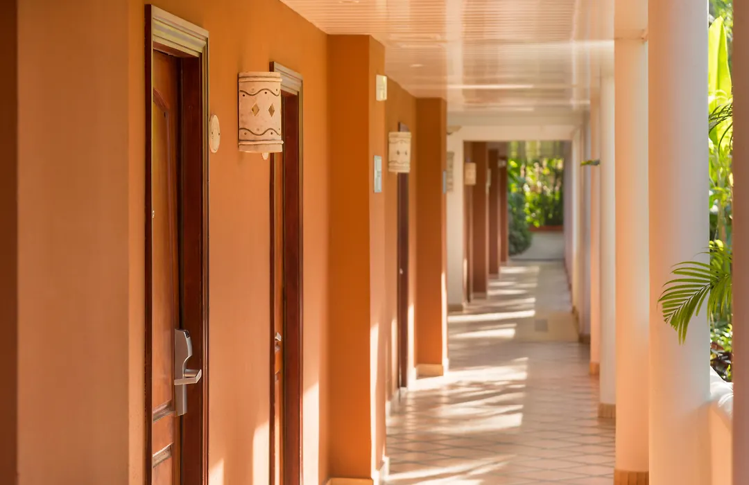 Occidental Tamarindo - All Inclusive-1