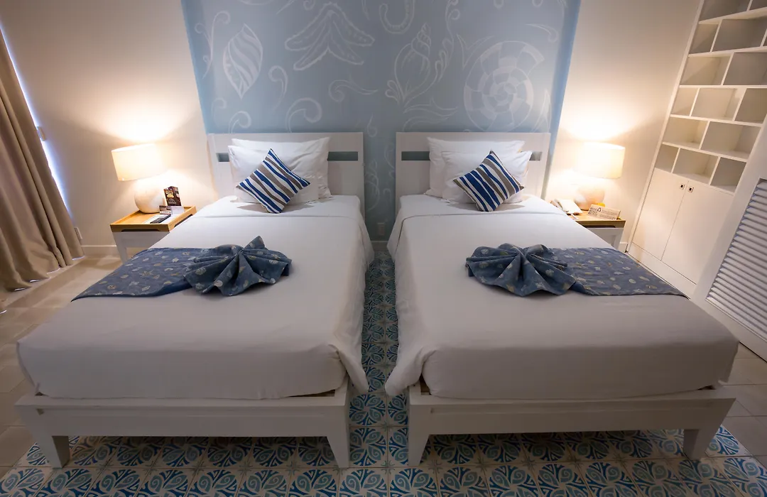 The Cliff Resort & Residences-1