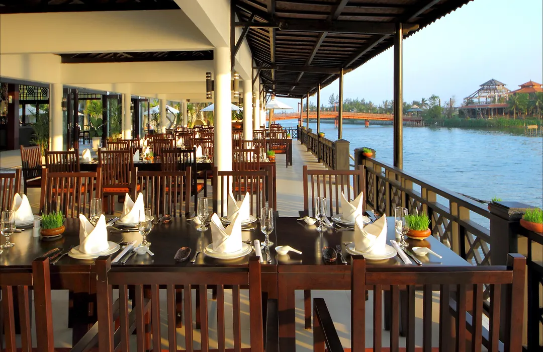 Hoi An Beach Resort-1