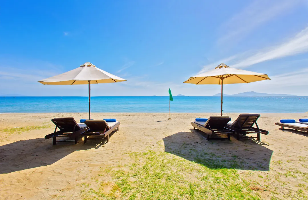 Hoi An Beach Resort-1