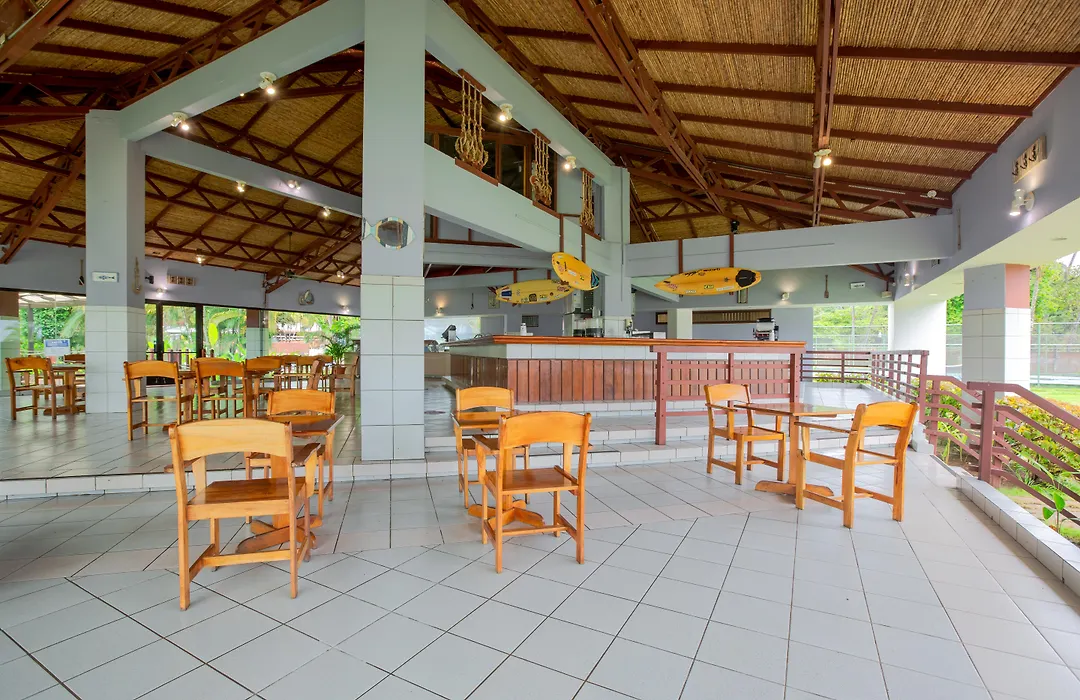 Best Western Jaco Beach All Inclusive Resort-1