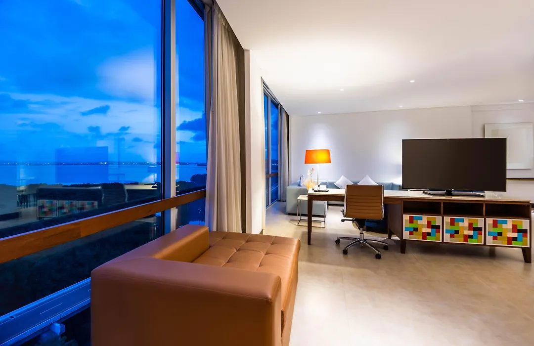 Holiday Inn Cartagena Morros, an IHG Hotel-1