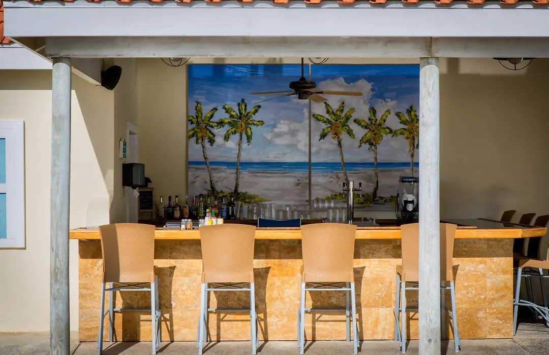 St. James'S Club Resort-1