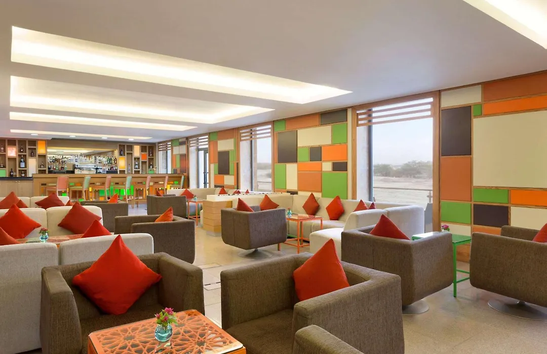 Ramada Resort Dead Sea-1