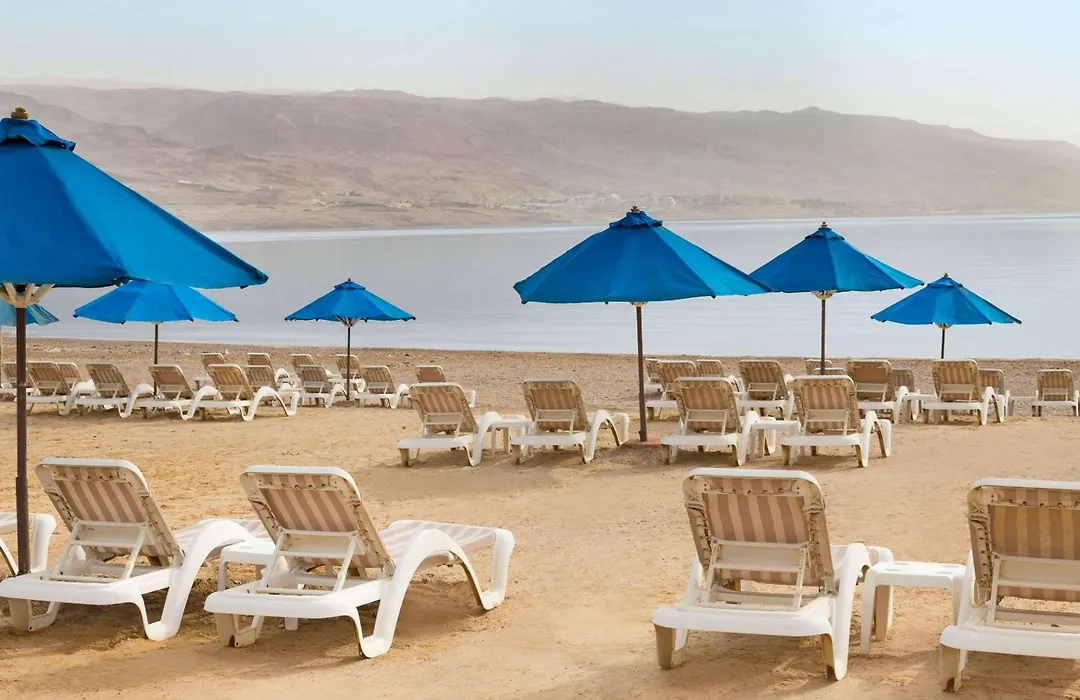 Ramada Resort Dead Sea-1