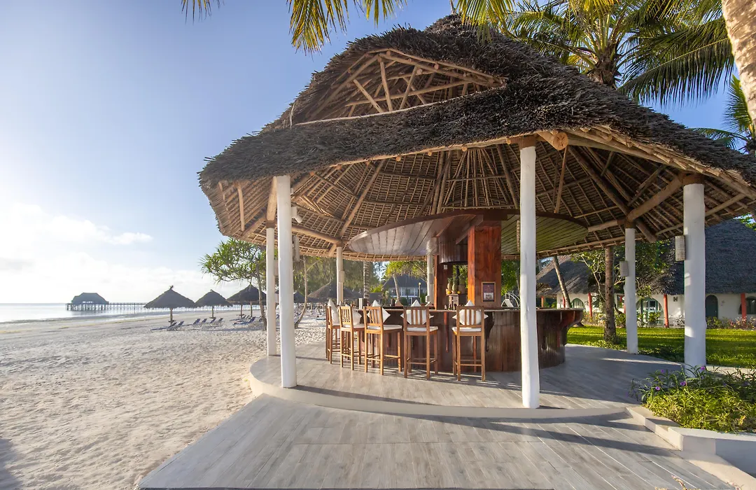 Kiwengwa Beach Resort-1