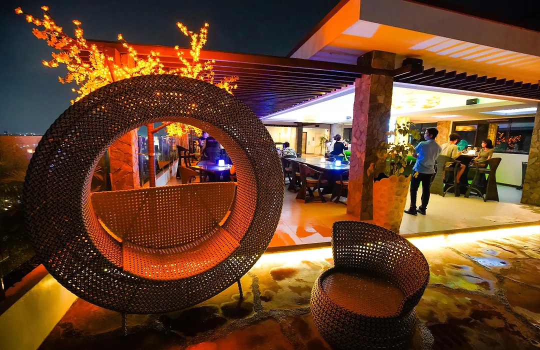 Cebu White Sands Resort And Spa-1
