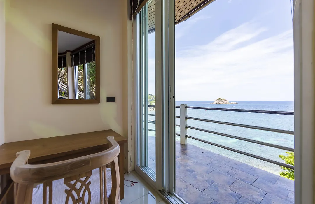 Coral View Resort-1