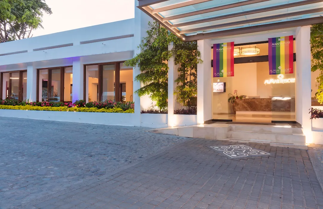Almar Lgbt Luxury Resort (Adults Only)-1